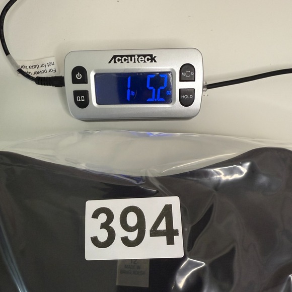 Nine West Womens Blazer Size 12 Black Fitted Career Jacket Business Chic Office - Picture 12 of 12